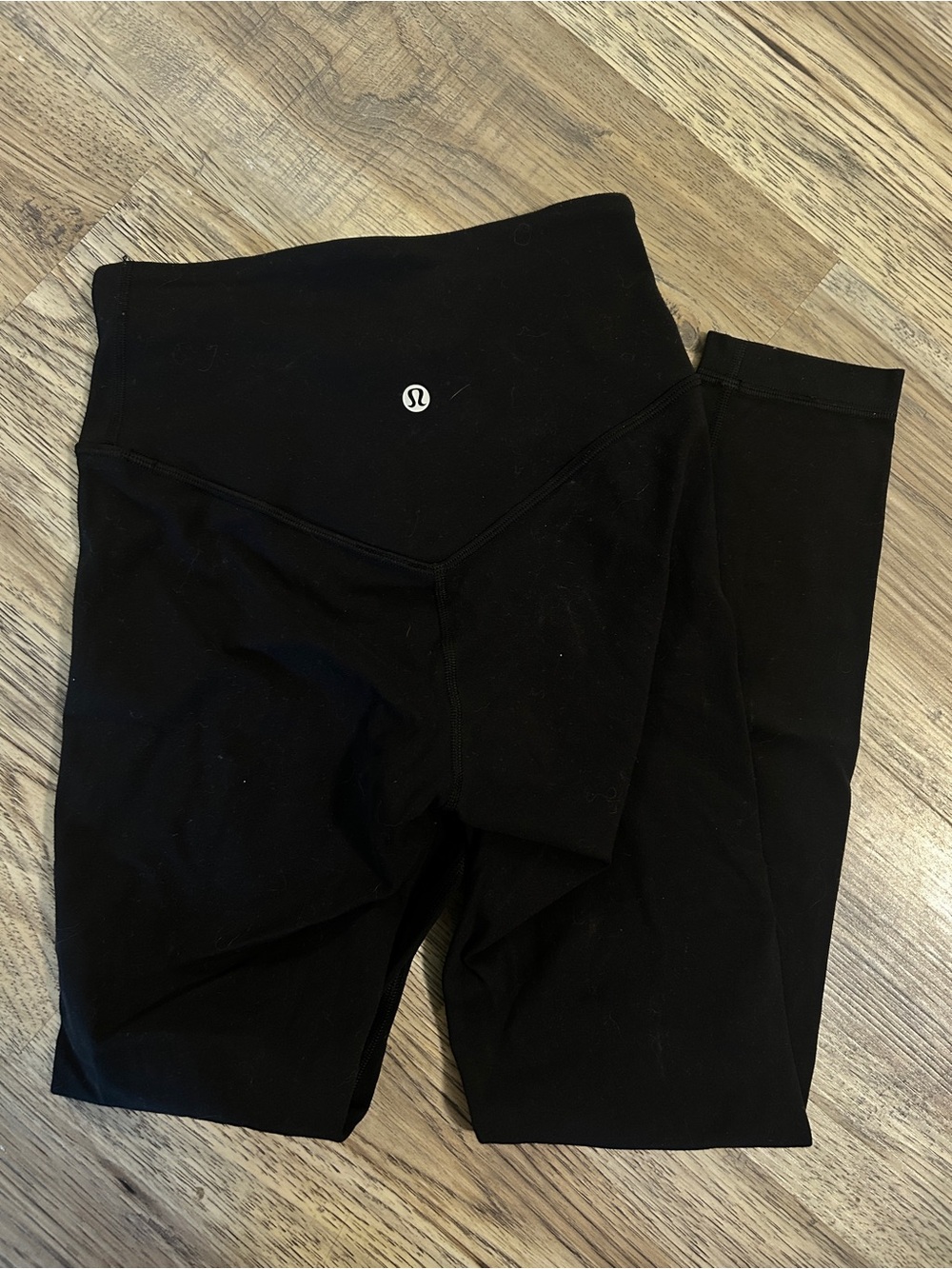Lululemon Align V Waist Legging